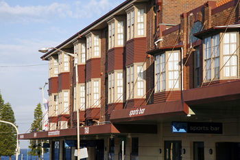 Coogee Bay Hotel Pub Style - Accommodation in Brisbane 32
