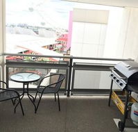 Harbour Town Apartment - Accommodation in Brisbane