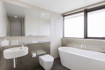 Meriton Serviced Apartments Church Street - Accommodation in Brisbane 6