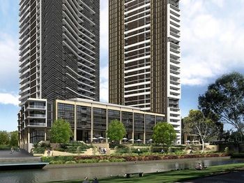 Meriton Serviced Apartments Church Street - Accommodation in Brisbane 7