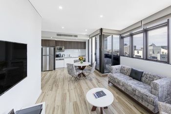 Meriton Serviced Apartments Church Street - Accommodation in Brisbane 8