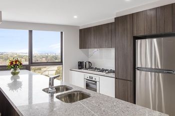 Meriton Serviced Apartments Church Street - Accommodation in Brisbane 21