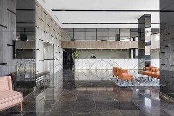 Meriton Serviced Apartments Church Street - Accommodation in Brisbane 27
