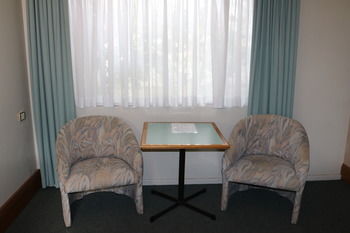 The Hermitage Motel - Accommodation in Brisbane 7