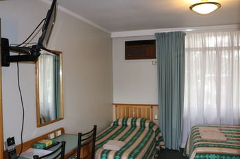 The Hermitage Motel - Accommodation in Brisbane 14