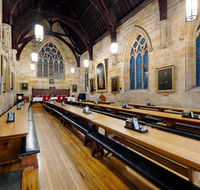 Sydney Space - Accommodation in Brisbane