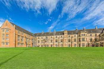 Sydney Space - Accommodation in Brisbane 6