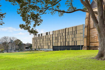 Sydney Space - Accommodation in Brisbane 7