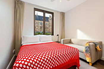 Sydney Space - Accommodation in Brisbane 17