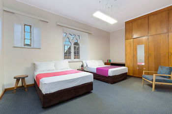 Sydney Space - Accommodation in Brisbane 18