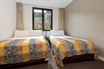 Sydney Space - Accommodation in Brisbane 20