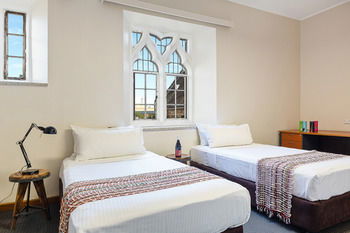 Sydney Space - Accommodation in Brisbane 21