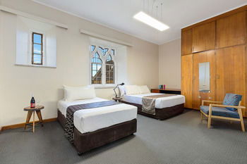 Sydney Space - Accommodation in Brisbane 22