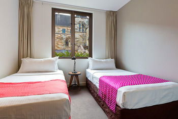 Sydney Space - Accommodation in Brisbane 24