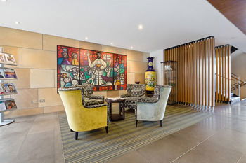 Sydney Space - Accommodation in Brisbane 27