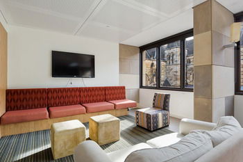 Sydney Space - Accommodation in Brisbane 29