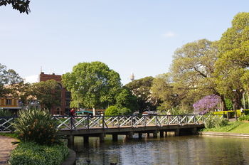 Sydney Space - Accommodation in Brisbane 31