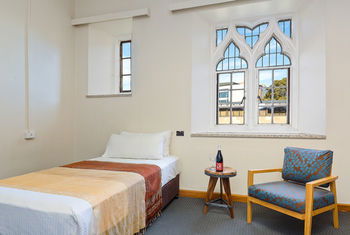 Sydney Space - Accommodation in Brisbane 36