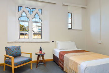 Sydney Space - Accommodation in Brisbane 38
