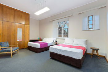 Sydney Space - Accommodation in Brisbane 39