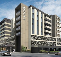 Quest Dandenong Central - Accommodation in Brisbane