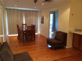 Australian Home Away At East Doncaster - Accommodation in Brisbane 8