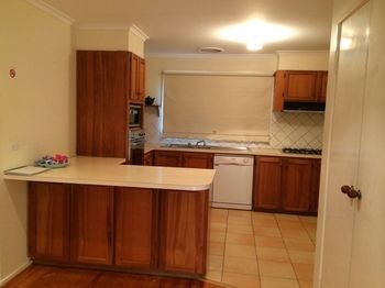 Australian Home Away At East Doncaster - Accommodation in Brisbane 11