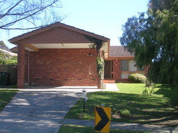 Australian Home Away At East Doncaster - Accommodation in Brisbane 12