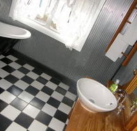37 Queen Gloucester - Accommodation in Brisbane