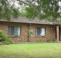 Shady Trees Barrington Holiday House - Accommodation in Brisbane