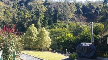 Copeland Cabins - Accommodation in Brisbane 1