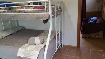 Copeland Cabins - Accommodation in Brisbane 3