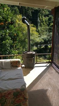 Copeland Cabins - Accommodation in Brisbane 10