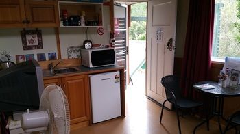 Copeland Cabins - Accommodation in Brisbane 14
