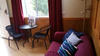 Copeland Cabins - Accommodation in Brisbane 16