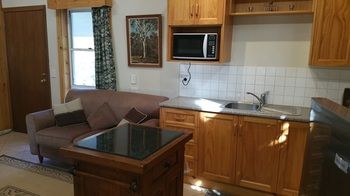 Copeland Cabins - Accommodation in Brisbane 17