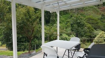 Copeland Cabins - Accommodation in Brisbane 19