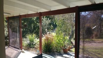 Copeland Cabins - Accommodation in Brisbane 20