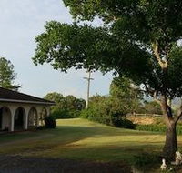 Serendipity On Barrington - Accommodation in Brisbane