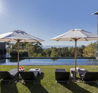 Spicers Sangoma Retreat - Adults Only - Accommodation in Brisbane