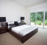 Samara Rain Forest Retreat amp Spa - Accommodation in Brisbane