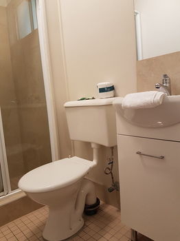 Hotel St Leonards - Accommodation in Brisbane 1