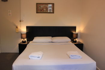 Hotel St Leonards - Accommodation in Brisbane 3