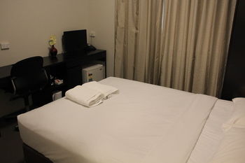 Hotel St Leonards - Accommodation in Brisbane 5