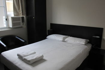 Hotel St Leonards - Accommodation in Brisbane 6