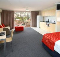 Wellington Apartment Hotel - Accommodation in Brisbane