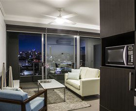 M&A Apartments - Accommodation in Brisbane 2