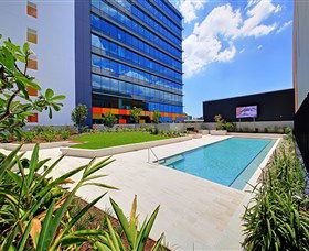 M&A Apartments - Accommodation in Brisbane 1