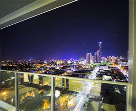 M&A Apartments - Accommodation in Brisbane 0