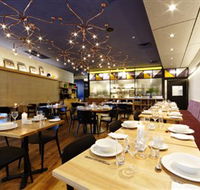 Alpha Mosaic Hotel Brisbane - Accommodation in Brisbane
